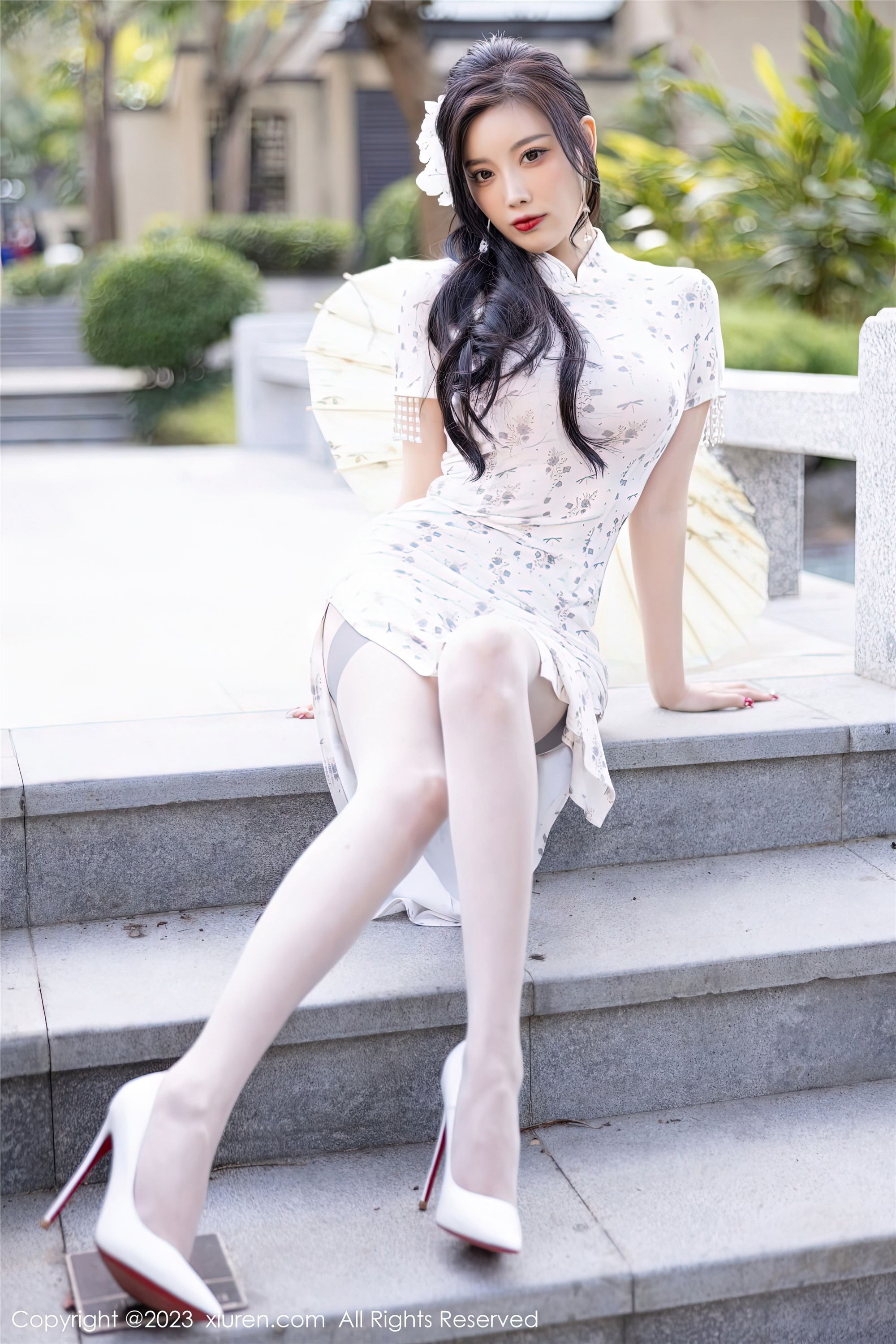 Xiuren秀人网 2023.01.29 NO.6186 杨晨晨Yome